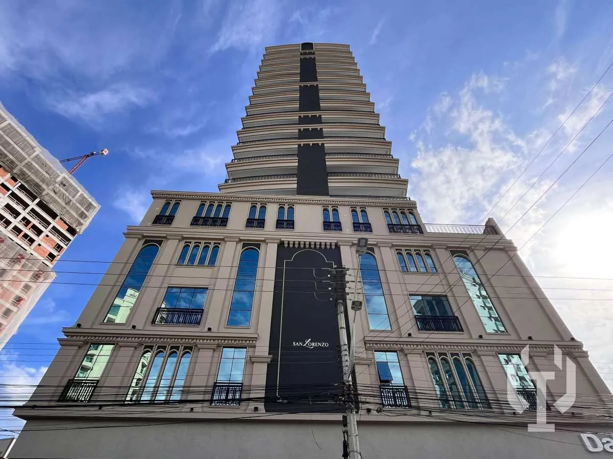 Imagem Apartamento à venda, no San Lorenzo - Dallo, em Itapema, CENTRO, com 3 quartos, 160m2