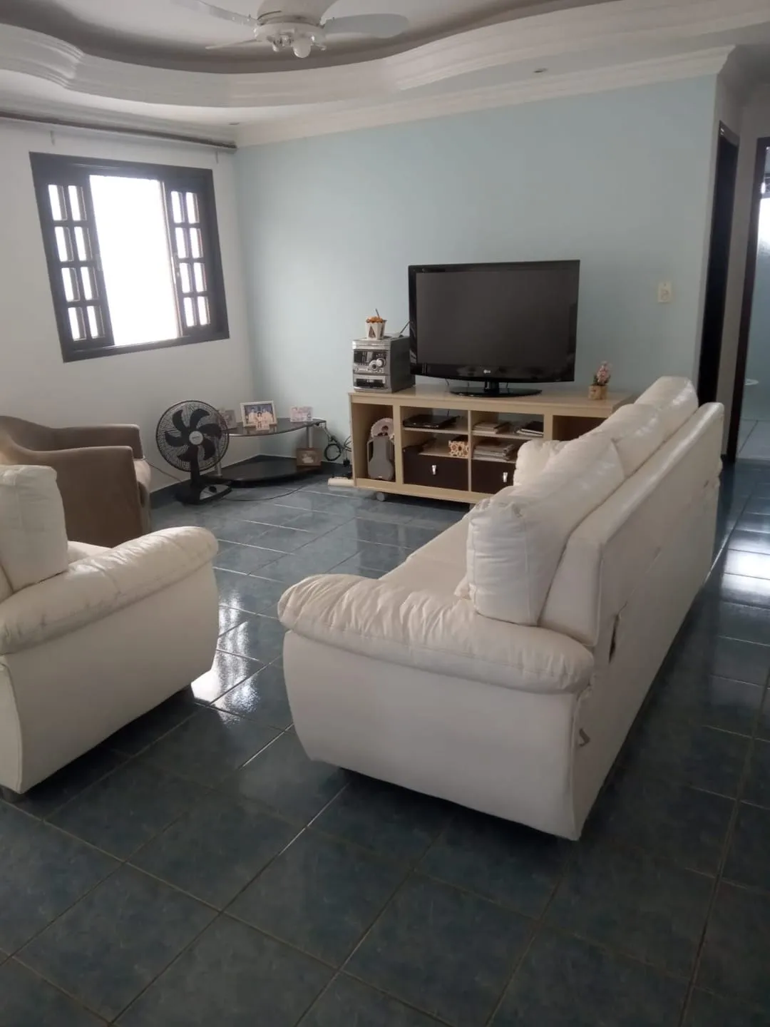 Imagem Casa à venda 3 Quartos, 1 Suite, 1 Vaga, 253M², Residencial Dalla Rosa, Taubaté - SP