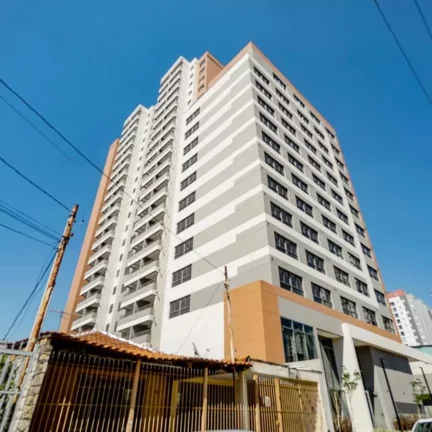 Foto do imóvel ORIGEM PENHA - MITRE - Apto de 47m², 2 dorms, excelente localização, 450m da Estação de Metrô Penha!
