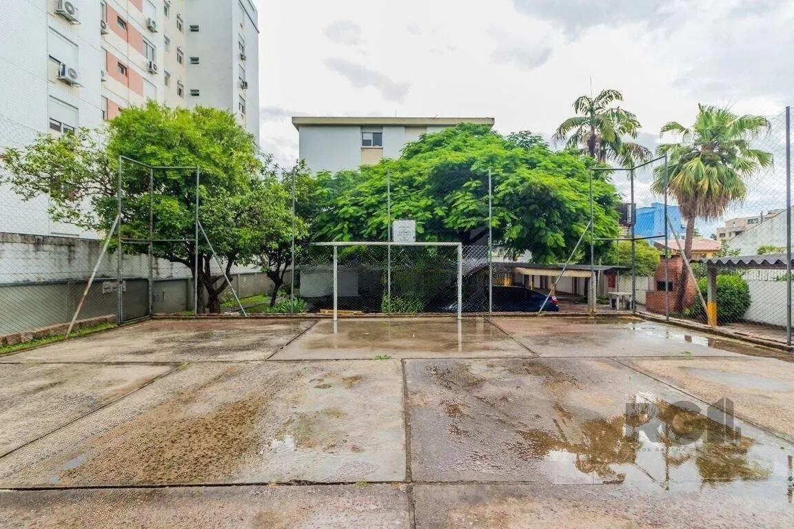 Imagem Apartamento MOBILIADO 2 dormitórios Bairro Cristal