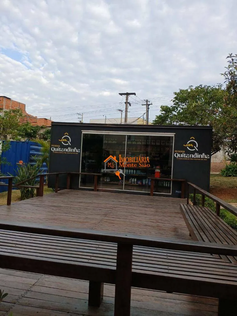 Imagem Apartamento com 2 dormitórios à venda, 52 m² por R$ 320.000,00 - Jardim Albertina - Guarulhos/SP