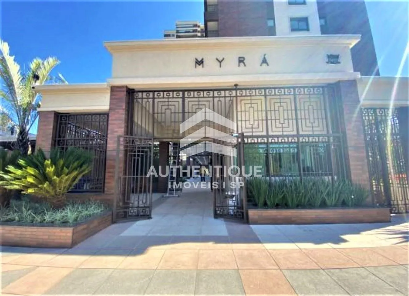 Imagem MYRÁ ALPHAVILLE - Apartamento à venda em São Paulo/SP