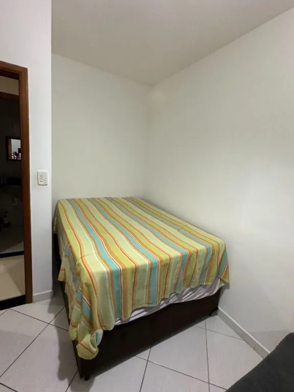 Imagem APARTAMENTO COM 48,00 m² - OCIAN - PRAIA GRANDE SP