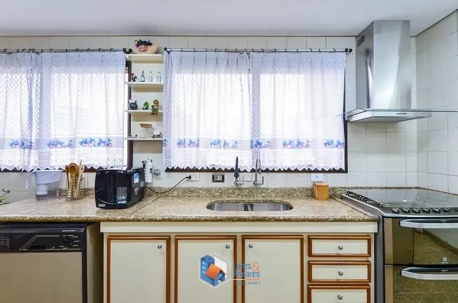 Imagem Cobertura para venda em Jardim Parque Morumbi com 4 quartos, sendo 4 suítes, 547.72m²