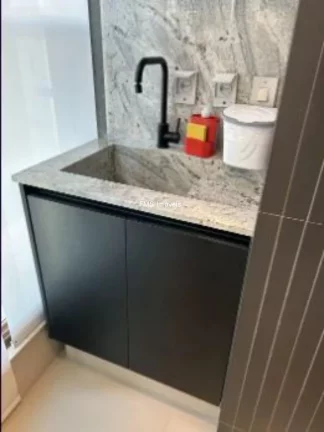 Imagem APARTAMENTO 146m² - 3 DORMITÓRIOS - 3 SUÍTES - 2 VAGAS - BROOKLIN NOVO