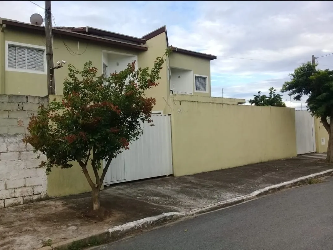Imagem Casa à venda 5 Quartos, 1 Suite, 4 Vagas, 367.5M², Jardim Santa Tereza, Taubaté - SP