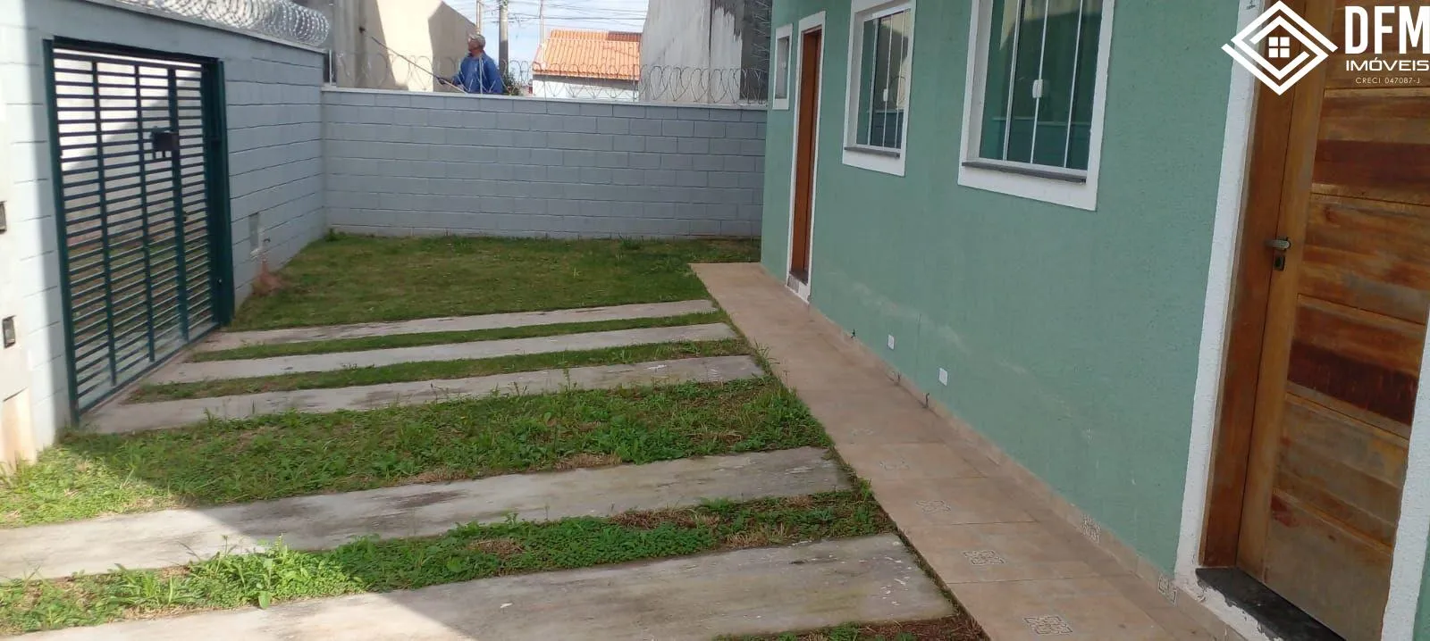 Imagem Sobrado com 3 Dormitorio(s) localizado(a) no bairro Loteamento Alvorada em Mogi das Cruzes / Mato Grosso do Sul Ref.:DE624