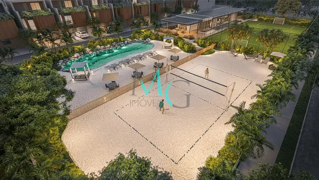 Imagem Casa em Condomínio à venda 4 Quartos 4 Suites 2 Vagas 349.6M² Barra da Tijuca Rio de Janeiro - RJ | Barra Home Design