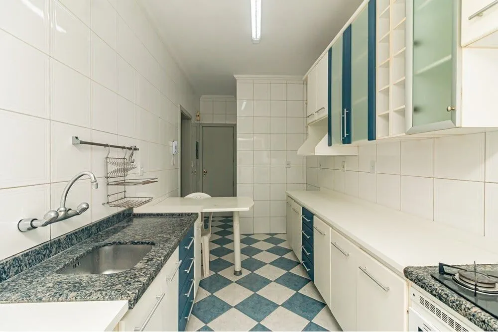 Imagem Apartamento em Jardim Lindóia