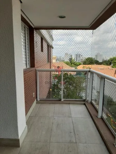 Imagem Apartamento 3 dormitórios 1 suíte 89m² 1 vaga Ipiranga Sao Paulo/SP