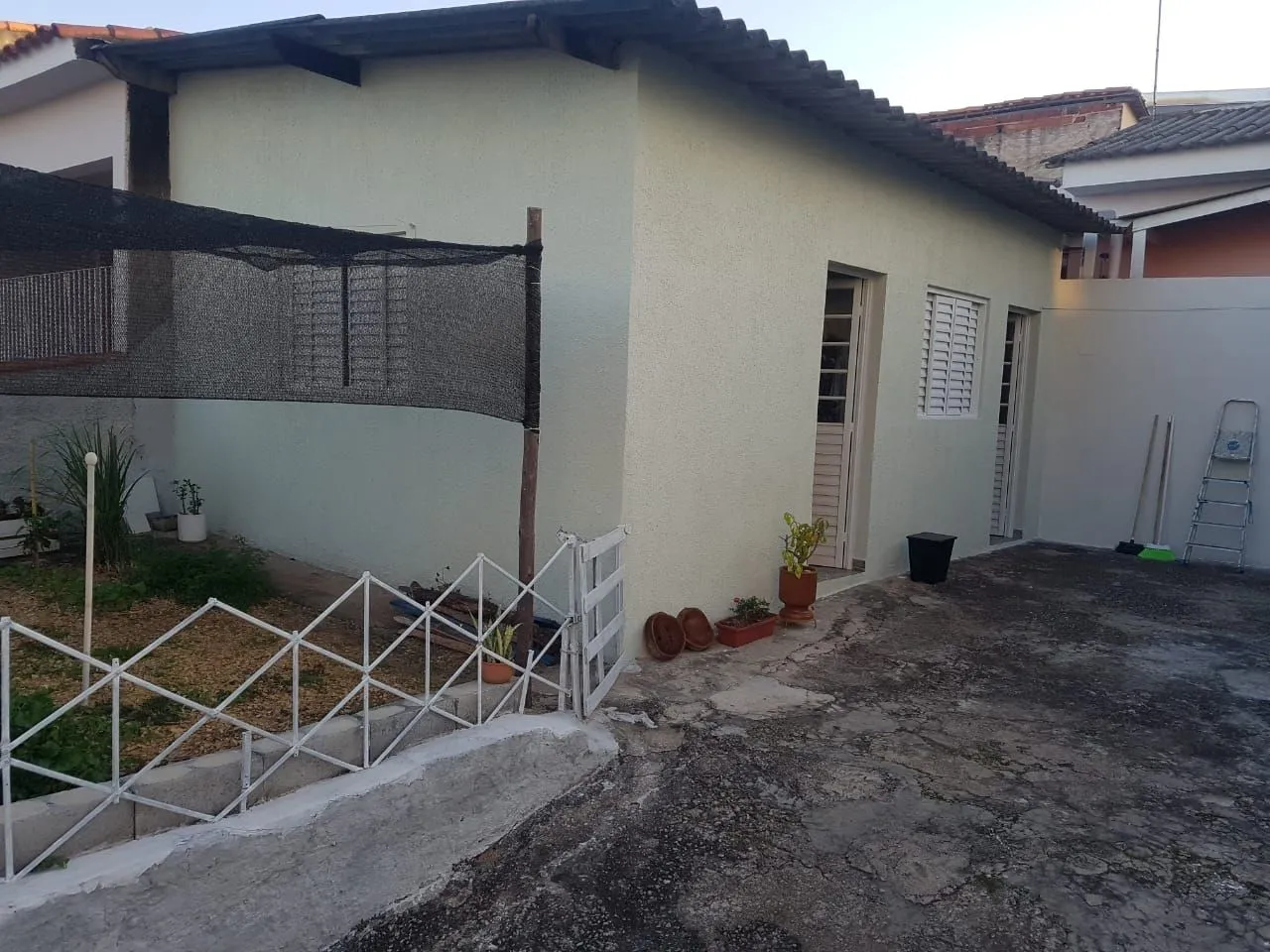 Imagem Casa à venda no Parque Bela Vista