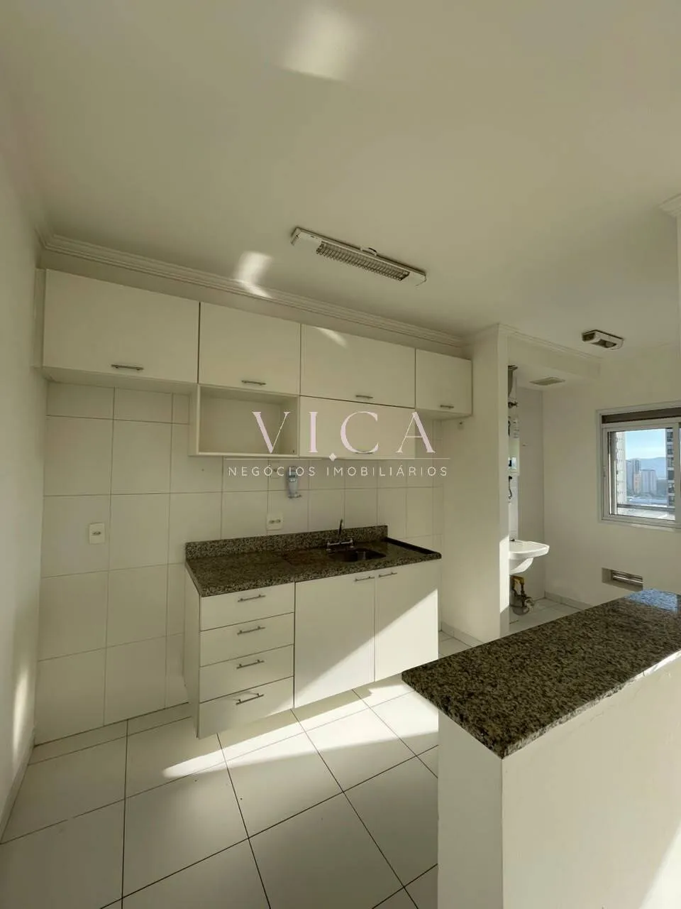 Imagem Apartamento de 73m² com 3 dormitórios aluguel R$ 4.190,00 - Win Alphaville