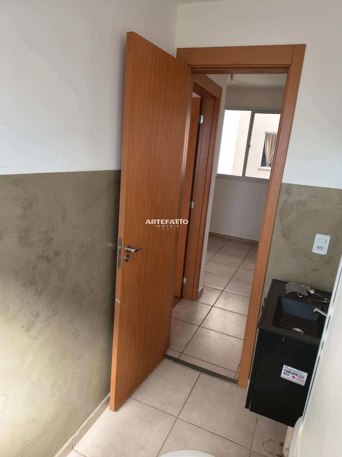 Imagem Apartamento à venda em Franca, Chácara Santo Antônio, com 2 quartos, 50m2