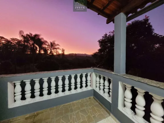 Imagem LINDA CHÁCARA Á VENDA