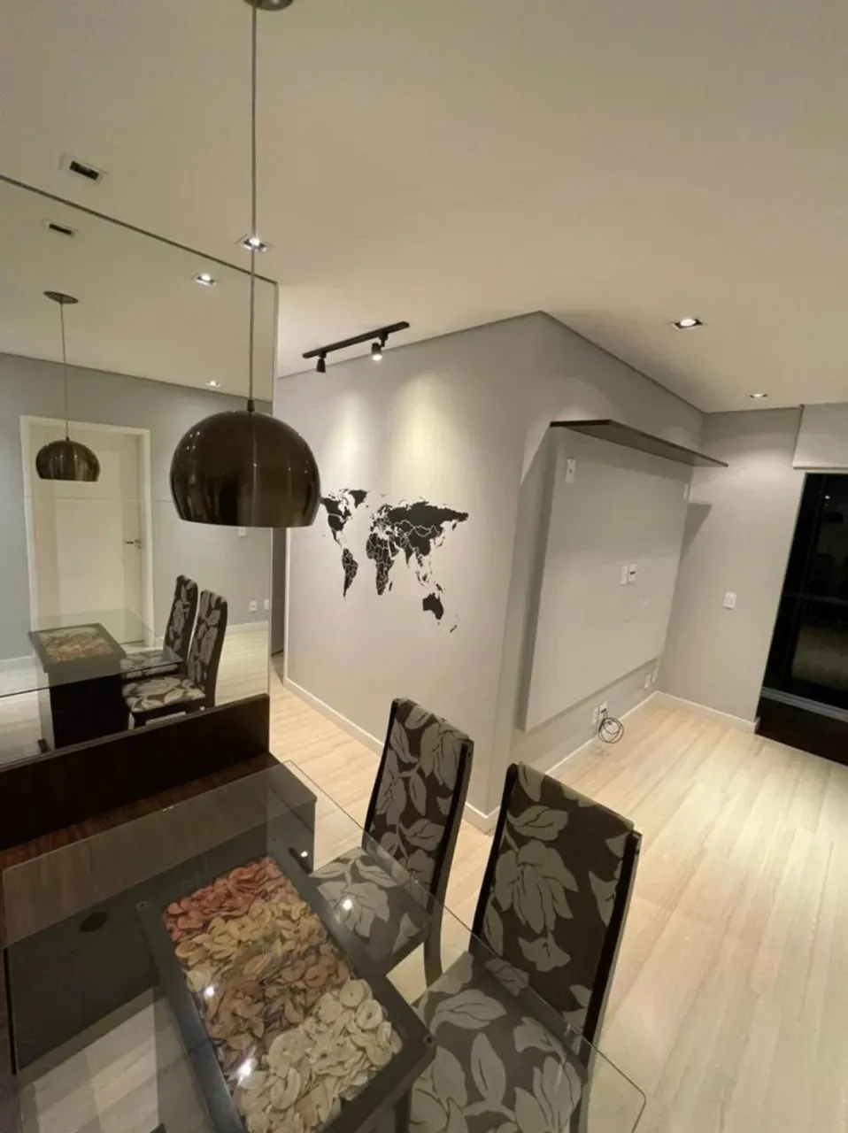 Imagem APARTAMENTO RESIDENCIAL em BARUERI - SP, RECREIO CACHOEIRA