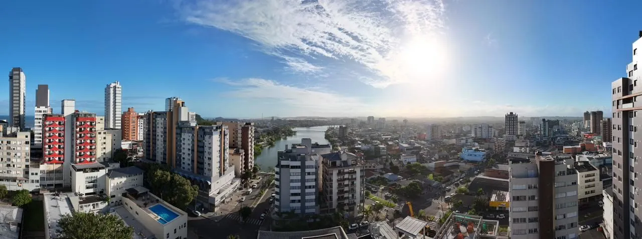 Imagem Apartamento à venda em Torres, Centro, com 2 quartos, 87.27m2