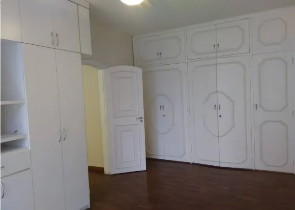 APARTAMENTO DUPLEX COM 180 M² NO FUNCIONÁRIOS
