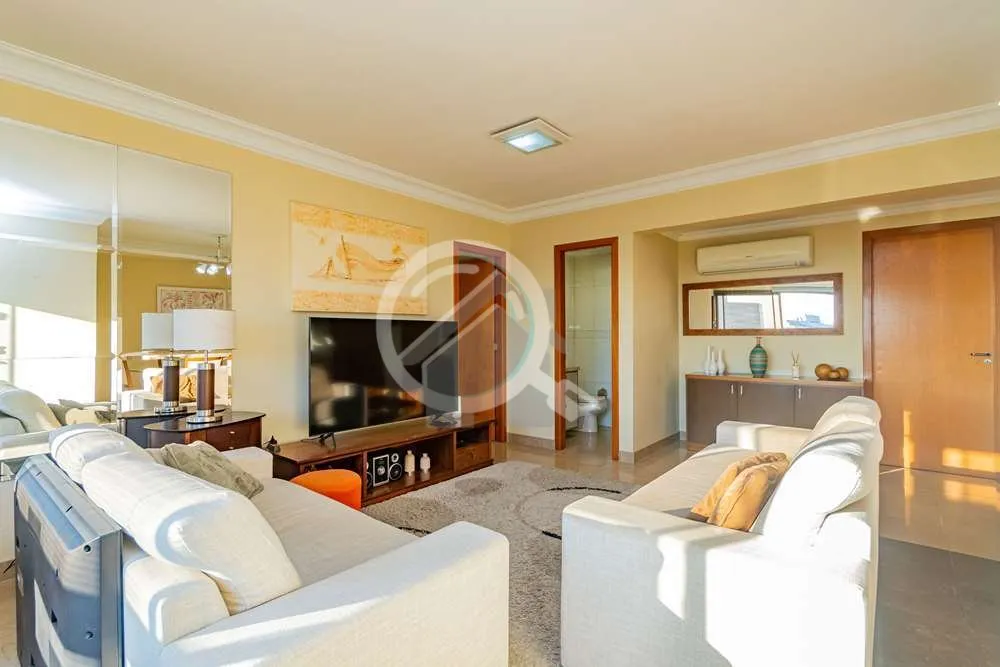 Imagem Descubra este apartamento aconchegante, que combina uma vista deslumbrante do Rio Guaíba! Sua uma p...