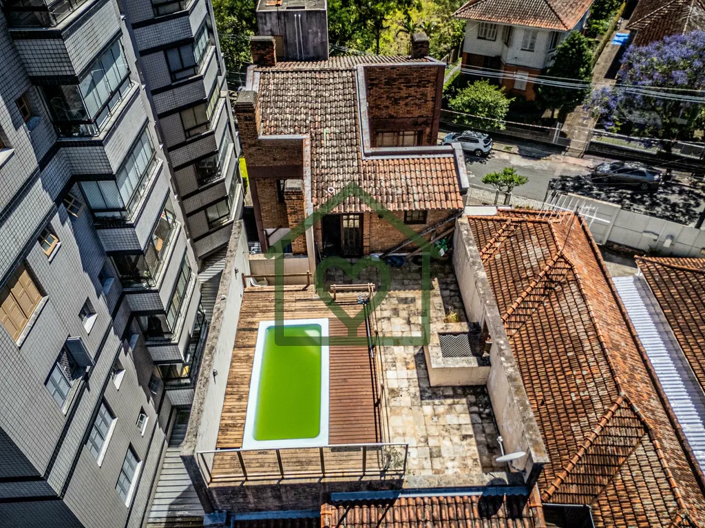 Imagem Prédio inteiro de 601m2 à venda no bairro São João ? Porto Alegre . 
 
Excelente oportunidade pa...
