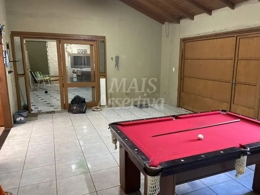 Imagem Casa semimobiliada para venda em Tramandaí Zona Nova