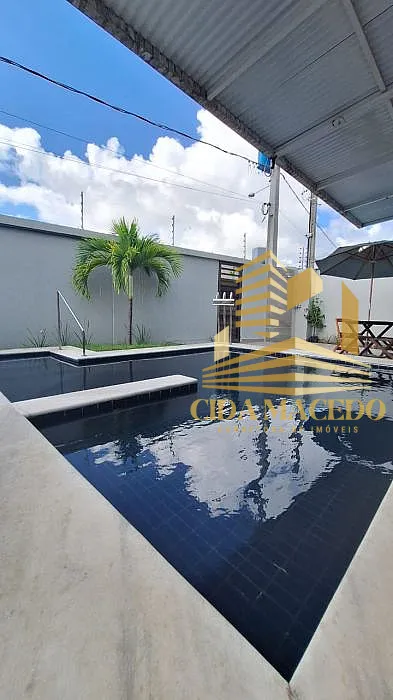 Imagem Casa a Venda no bairro Camboinha - Cabedelo, PB