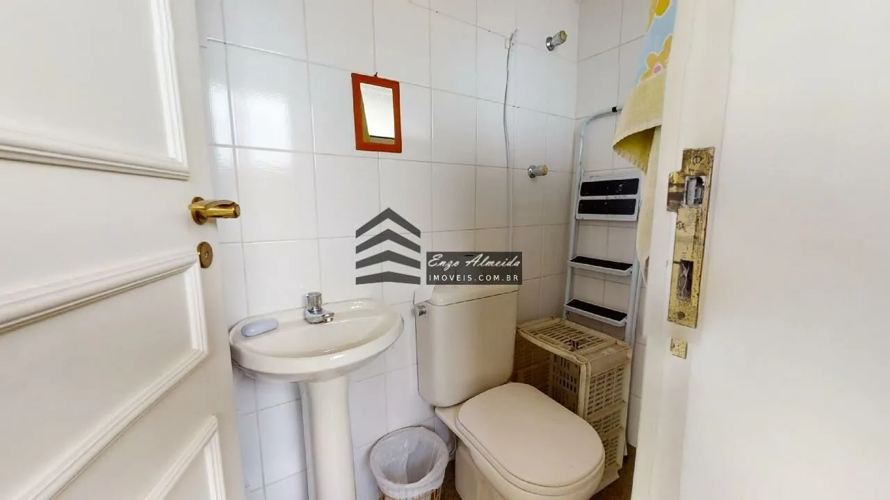 Imagem Apartamento à venda em São Paulo/SP