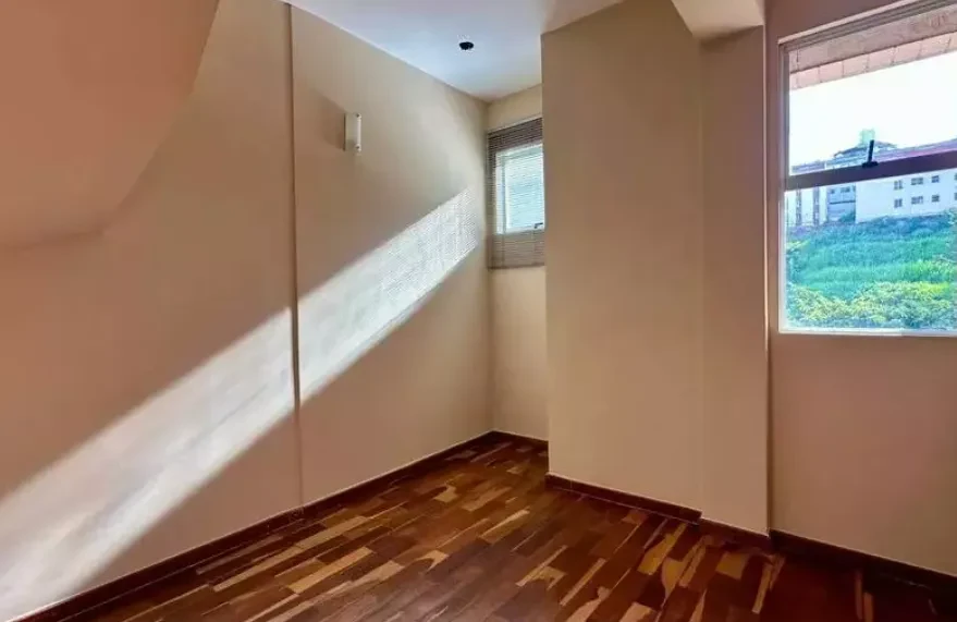 Imagem Apartamento com 3 Quartos à Venda, 163 m² em Luxemburgo - Belo Horizonte