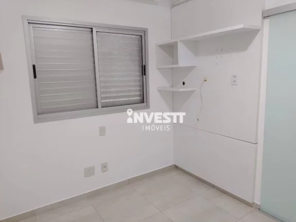 Imagem Apartamento à venda no Jardim Goiás - Goiânia/GO