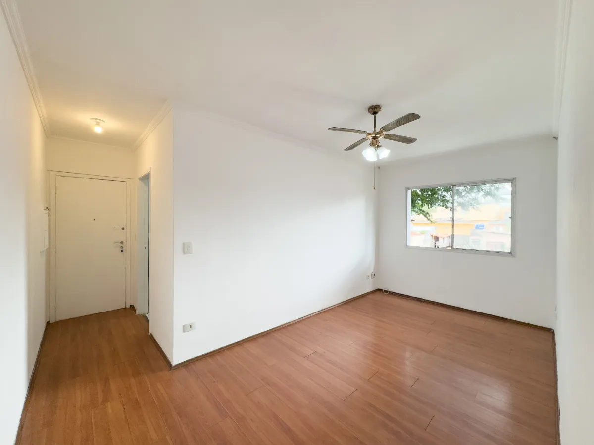 Imagem Apartamento para venda em Vila Santa Catarina com 2 quartos, 59m2