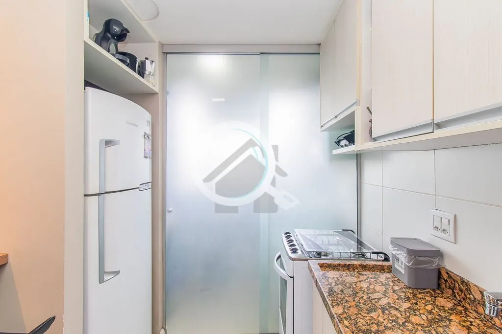 Imagem Imóvel com amplas aberturas, excelente aproveitamento da luminosidade e ventilação, moveis planej...