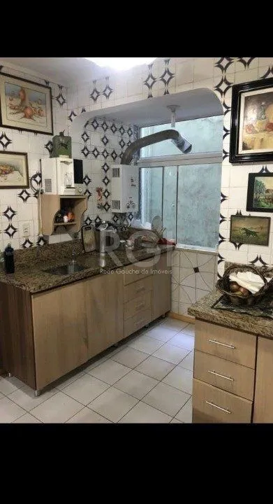 Imagem Apartamento para Venda - 78m², 2 dormitórios, Santana