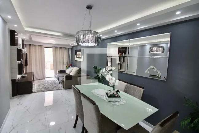 Imagem Apartamento à Venda - Recreio, 4 Quartos, 125 m2