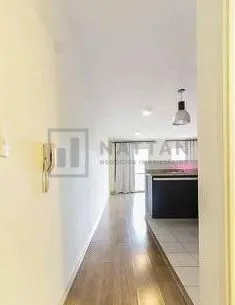 Imagem Studio com 1 dormitório para alugar, 52 m² por R$ 452.725,13/mês - Mooca - São Paulo/SP