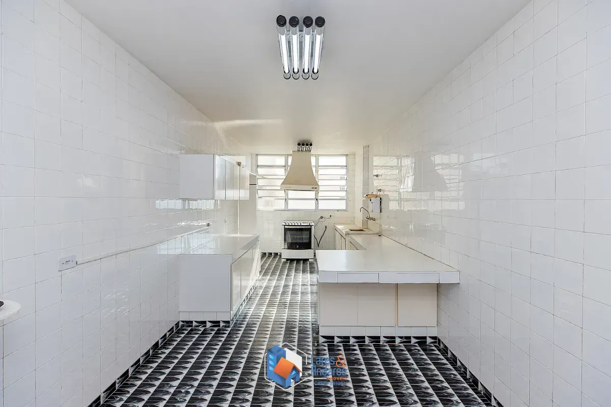 Imagem Apartamento para venda em Bom Retiro com 3 quartos, sendo 1 suíte, 254m²