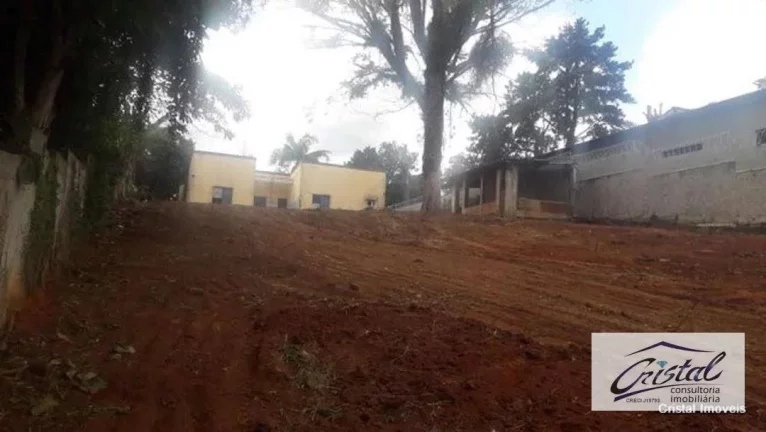 Foto do imóvel terreno vende