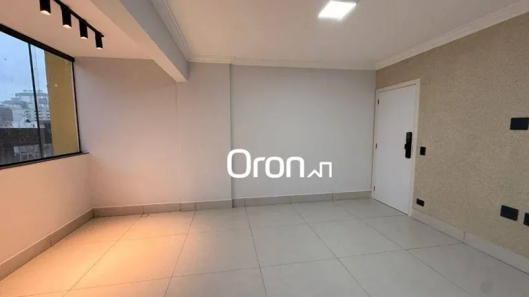 Imagem Apartamento à venda, 68 m² por R$ 449.000,00 - Setor Bela Vista - Goiânia/GO