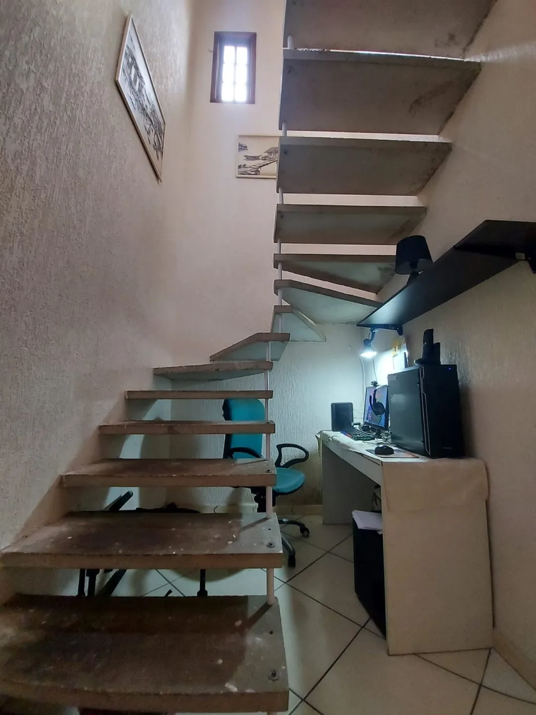 Imagem Casa à venda 3 Quartos, 2 Suites, 2 Vagas, 125M², Residencial Mombaça, Pindamonhangaba - SP