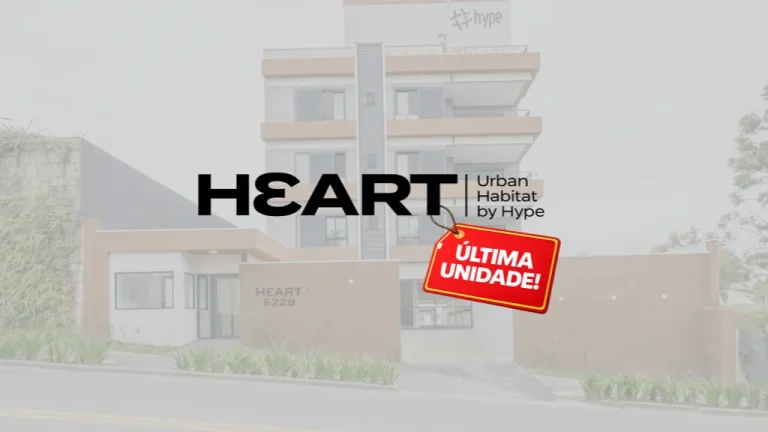 Imagem Heart Urban Habitat