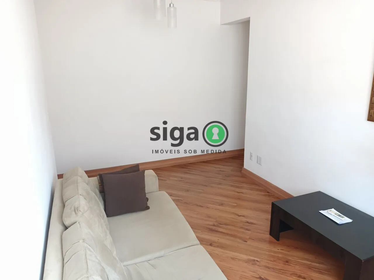 Imagem Apartamento de 2 quartos e 1 Vaga à venda na Vila Andrade