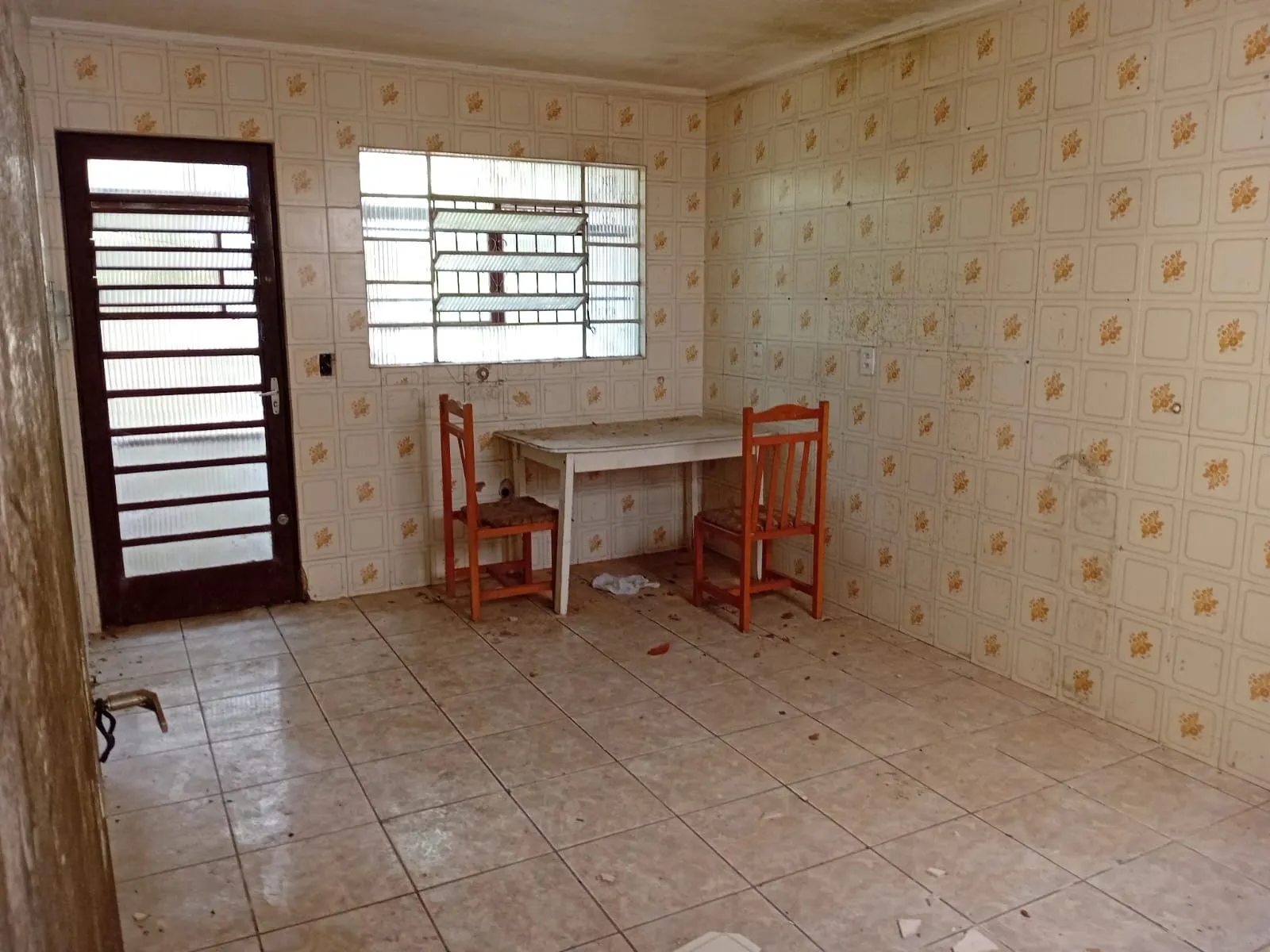 Imagem Casa em Santa Tereza