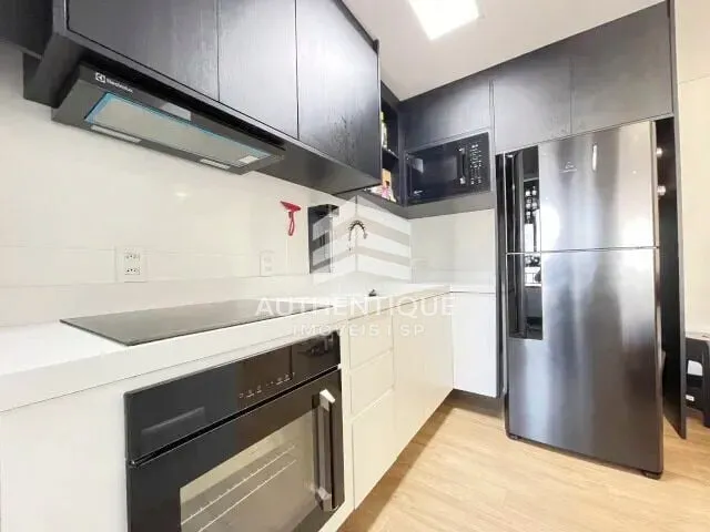 Imagem VERTIZ TATUAPE - Apartamento à venda em São Paulo/SP