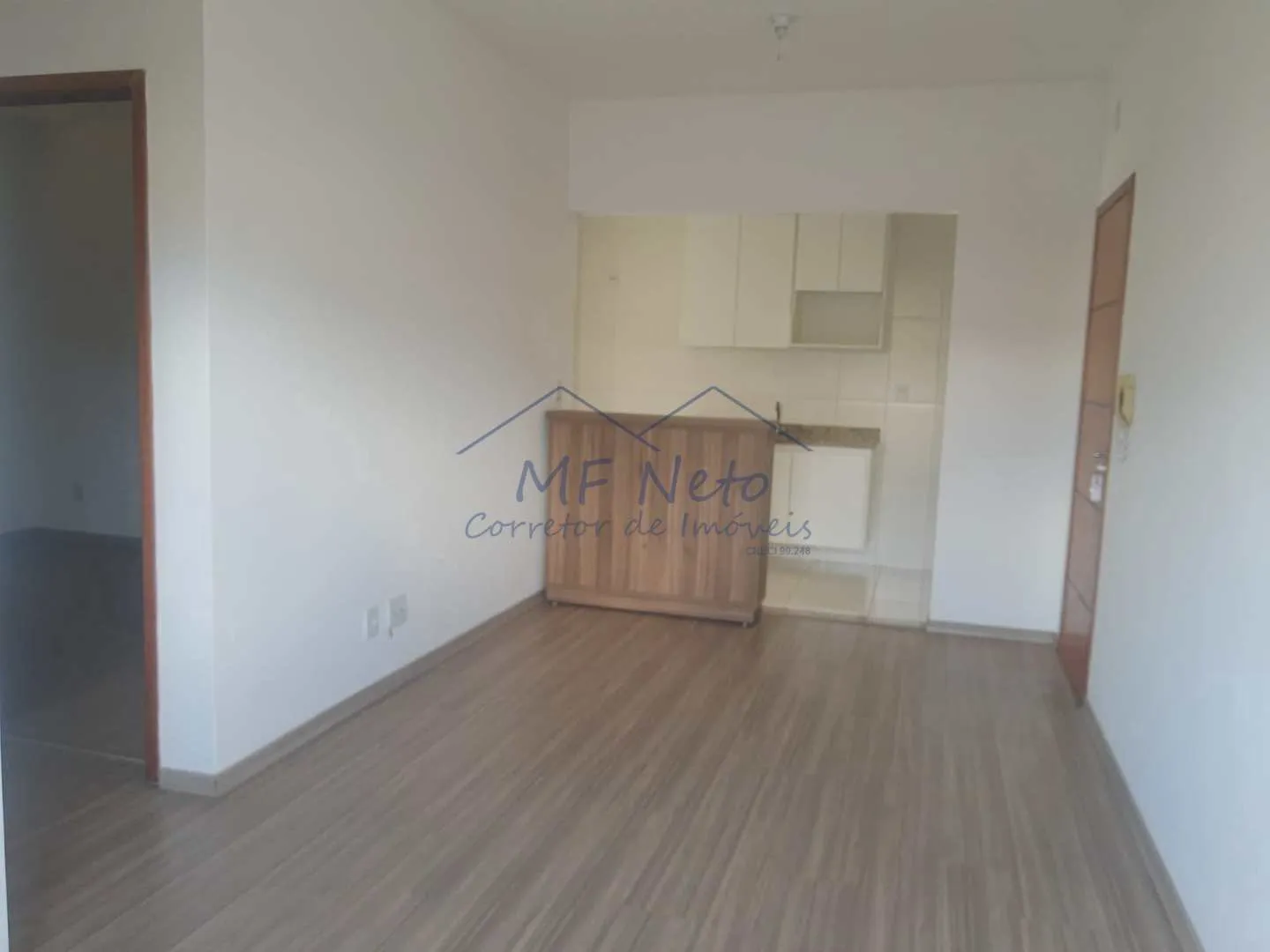 Foto do imóvel Apartamento Padrão