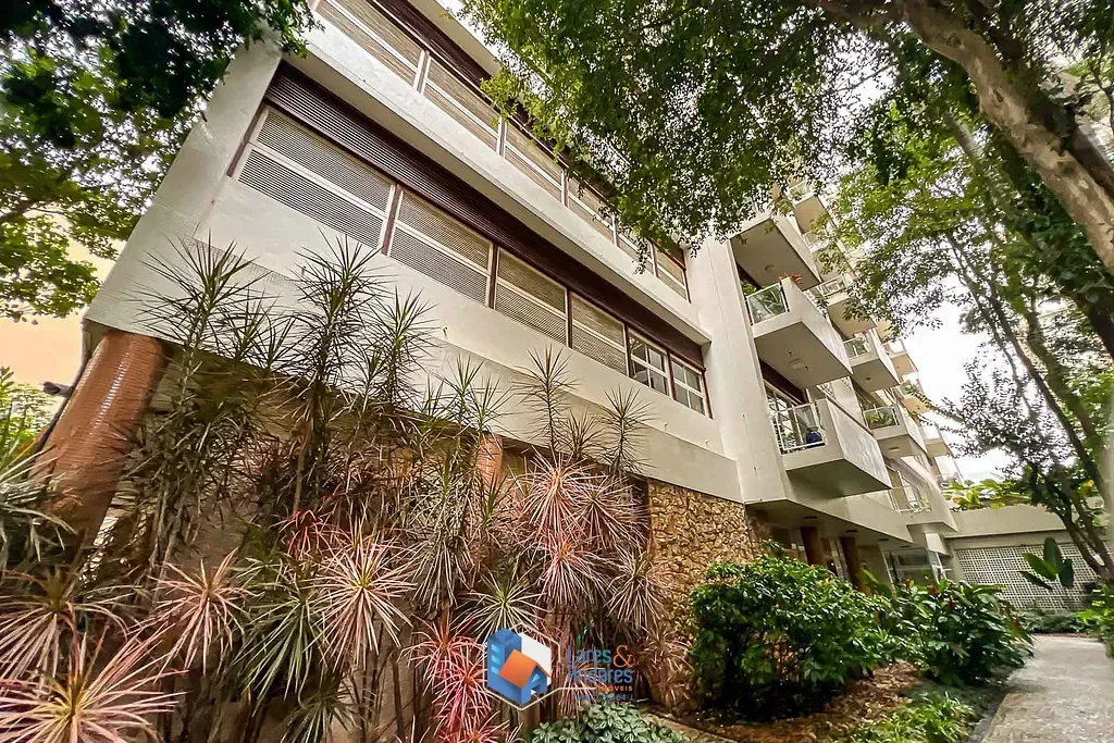 Imagem Apartamento à venda 3 Quartos 1 Vaga 132M² Pinheiros São Paulo - SP