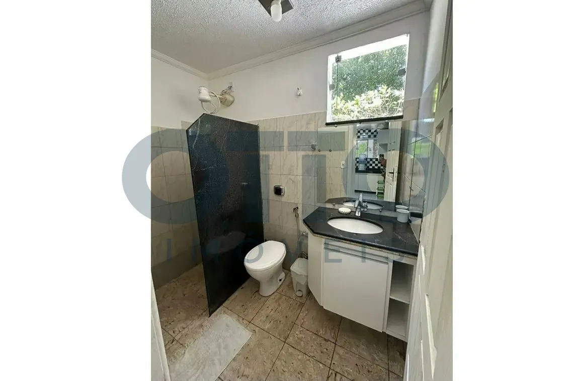 Imagem Bangalô com 3 quartos para locação em Taperapuã, Porto Seguro
