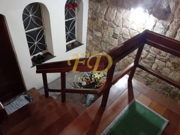 Imagem Casa Vila Rosália - Guarulhos
