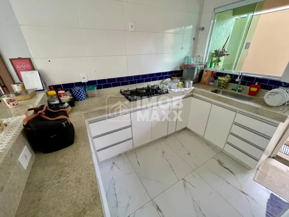 Foto do imóvel Casa à venda no Setor Habitacional Contagem, Brasília: 280m², 3 quartos, 1 suíte, 2 banheiros. R$670.000.
