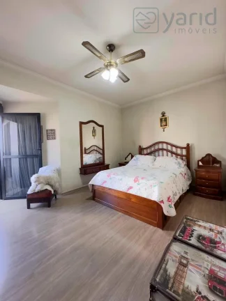 Imagem APARTAMENTO À VENDA MONT BLANC, AO LADO 9 DE JULHO, JUNDIAÍ