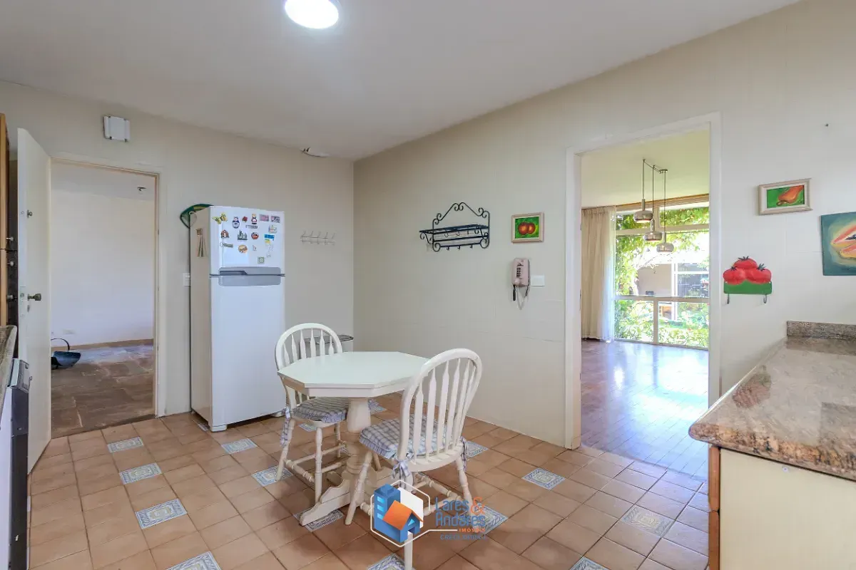 Imagem Casa para venda em Brooklin Paulista com 4 quartos, sendo 2 suítes, 300m²