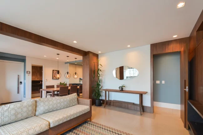 Imagem Apartamento à venda em São Paulo, Vila Clementino, com 3 quartos, 113m2