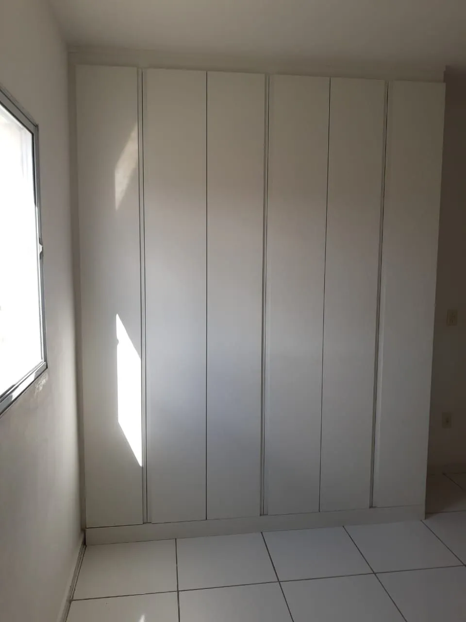Imagem Apartamento à venda, Loteamento Residencial e Comercial Alessandra, Pindamonhangaba, SP